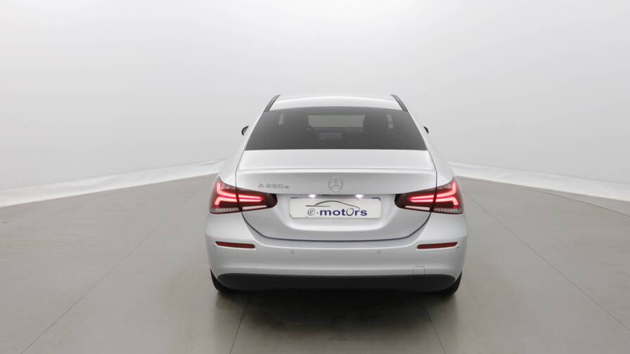 Mandataire Automobile occasion, recherche de Mercedes Classe-a-250e-8g-dct-style-plus-gps-plus-cam-ra - E-Motors