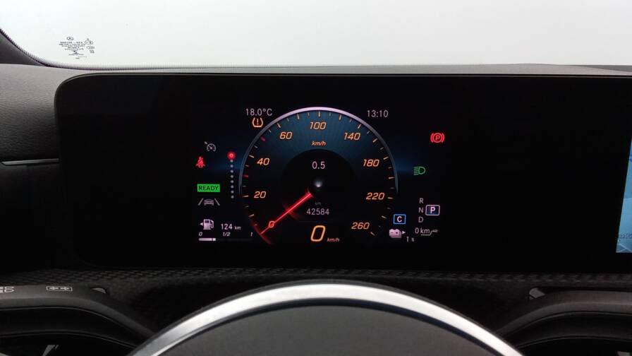 Mandataire Automobile occasion, recherche de Mercedes Classe-a-250e-8g-dct-style-plus-gps-plus-cam-ra - E-Motors