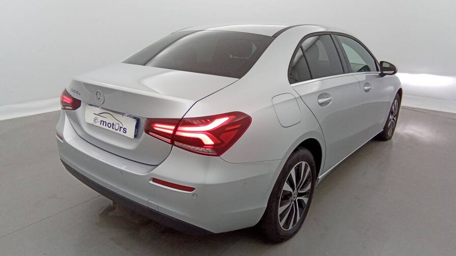 Mandataire Automobile occasion, recherche de Mercedes Classe-a-250e-8g-dct-style-plus-gps-plus-cam-ra - E-Motors