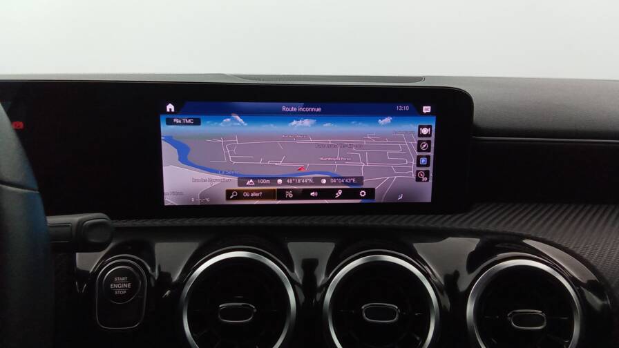 Mandataire Automobile occasion, recherche de Mercedes Classe-a-250e-8g-dct-style-plus-gps-plus-cam-ra - E-Motors