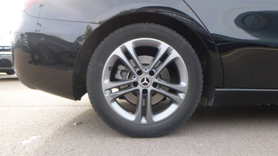 Mandataire Automobile occasion, recherche de Mercedes Classe-a-200-7g-dct-style-line - E-Motors