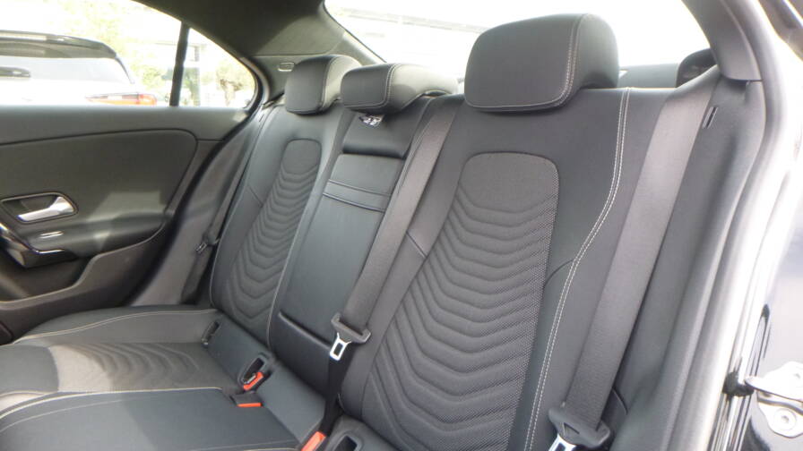 Mandataire Automobile occasion, recherche de Mercedes Classe-a-200-7g-dct-style-line - E-Motors