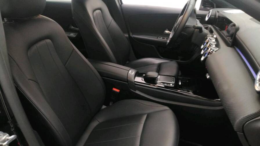 Mandataire Automobile occasion, recherche de Mercedes Classe-a-250-e-8g-dct-progressive-line-plus-pack-premium - E-Motors