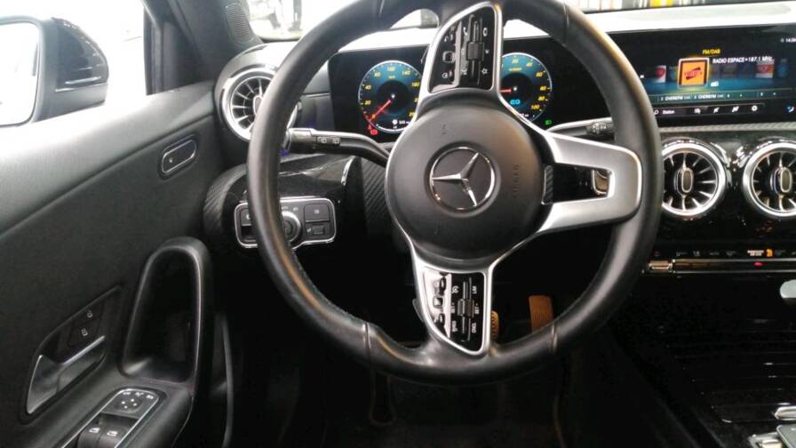 Mandataire Automobile occasion, recherche de Mercedes Classe-a-250-e-8g-dct-progressive-line-plus-pack-premium - E-Motors