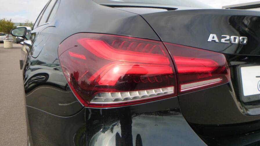 Mandataire Automobile occasion, recherche de Mercedes Classe-a-200-7g-dct-style-line - E-Motors
