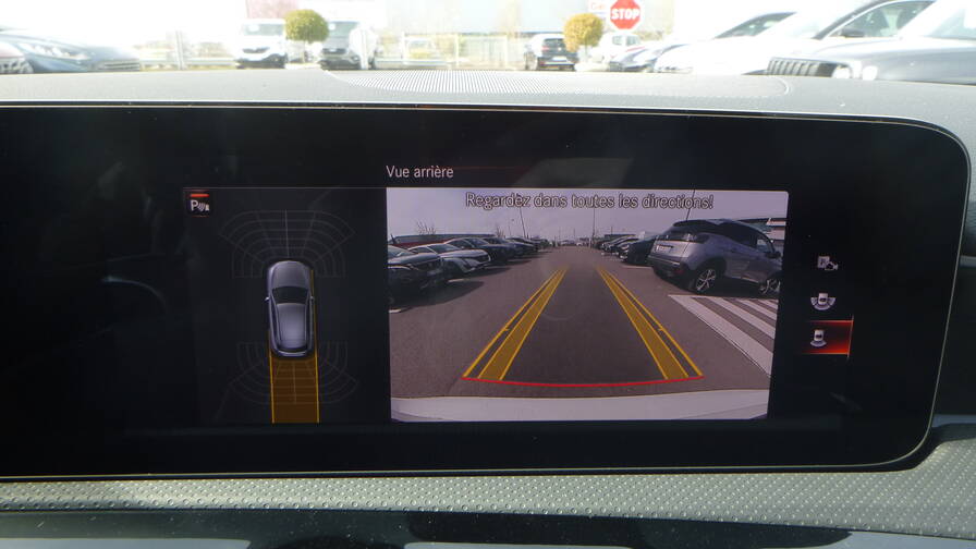 Mandataire Automobile neuf, recherche de Mercedes Classe-a-amg-line-250-e-8g-dct - E-Motors