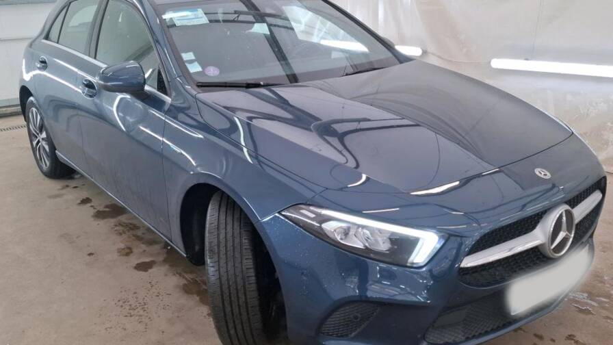 Mandataire Automobile occasion, recherche de Mercedes Classe-a-250-e-8g-dct-style-line-plus-pack-advantage-plus-navigation - E-Motors