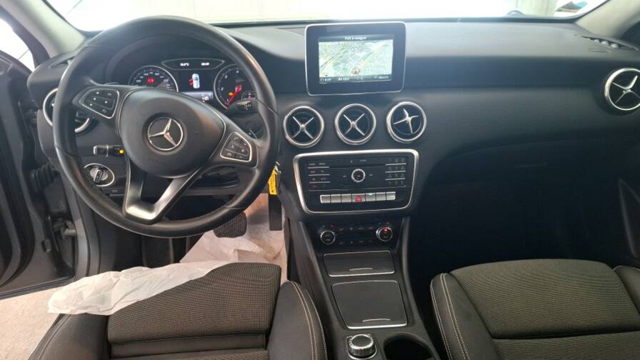 Mandataire Automobile occasion, recherche de Mercedes Classe-a-160-d-7g-dct-style - E-Motors