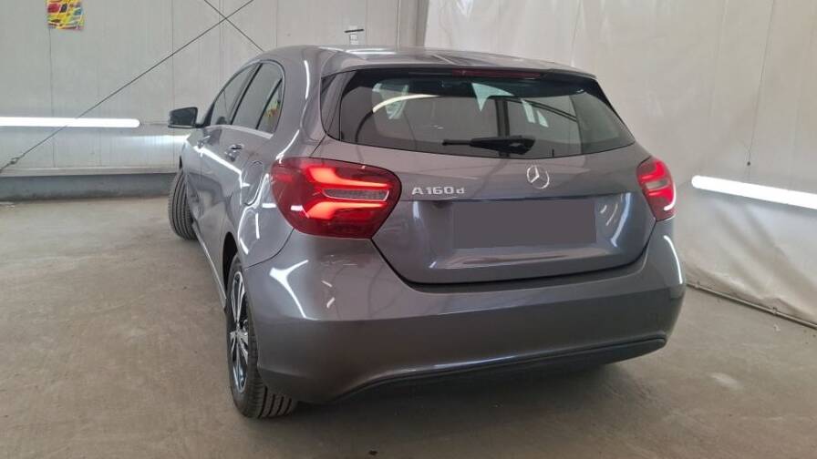 Mandataire Automobile occasion, recherche de Mercedes Classe-a-160-d-7g-dct-style - E-Motors