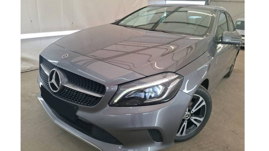 Mandataire Automobile occasion, recherche de Mercedes Classe-a-160-d-7g-dct-style - E-Motors