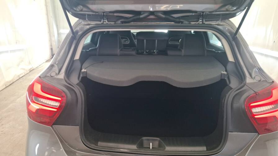 Mandataire Automobile occasion, recherche de Mercedes Classe-a-160-d-7g-dct-style - E-Motors
