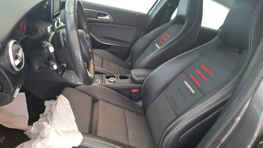 Mandataire Automobile occasion, recherche de Mercedes Classe-a-160-d-7g-dct-style - E-Motors