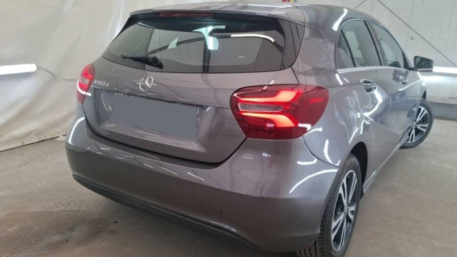Mandataire Automobile occasion, recherche de Mercedes Classe-a-160-d-7g-dct-style - E-Motors