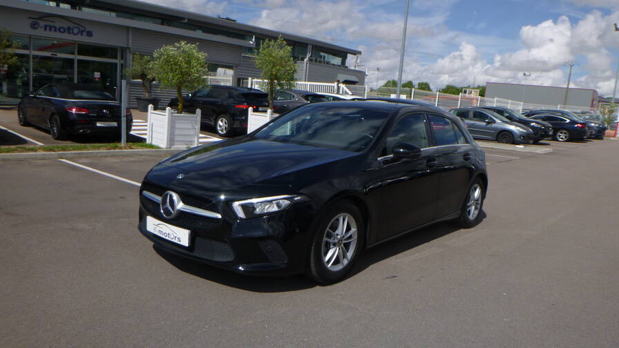 Avis-mandataire-auto-Emotors-Mercedes-Classe-a-200-7g-dct.