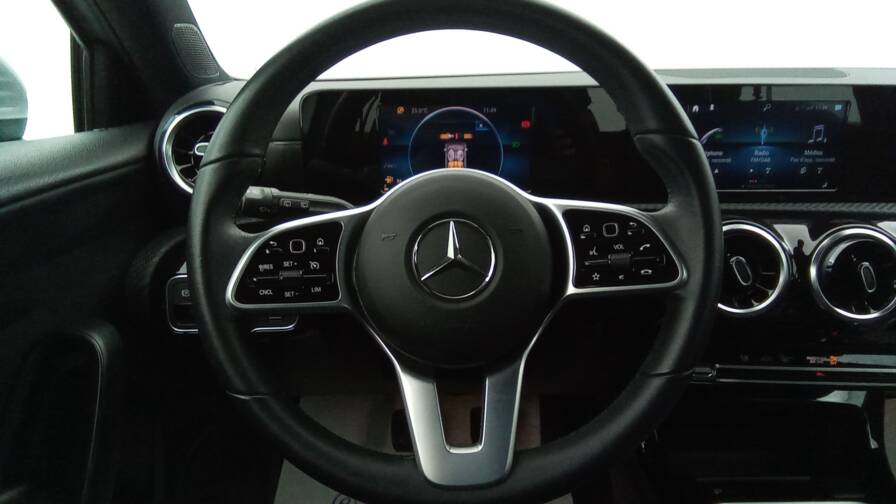 Mandataire Automobile occasion, recherche de Mercedes Classe-a-160-style - E-Motors