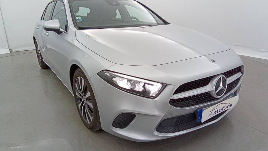 Mandataire Automobile occasion, recherche de Mercedes Classe-a-160-style - E-Motors