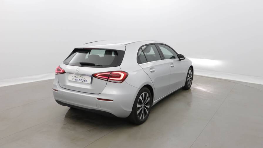 Mandataire Automobile occasion, recherche de Mercedes Classe-a-160-style - E-Motors