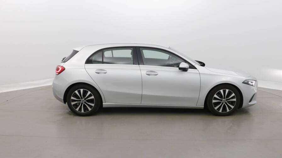Mandataire Automobile occasion, recherche de Mercedes Classe-a-160-style - E-Motors