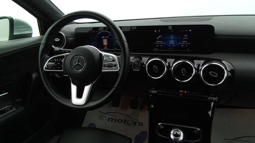 Mandataire Automobile occasion, recherche de Mercedes Classe-a-160-style - E-Motors