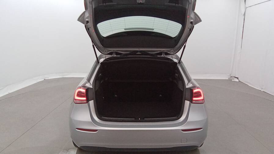 Mandataire Automobile occasion, recherche de Mercedes Classe-a-160-style - E-Motors
