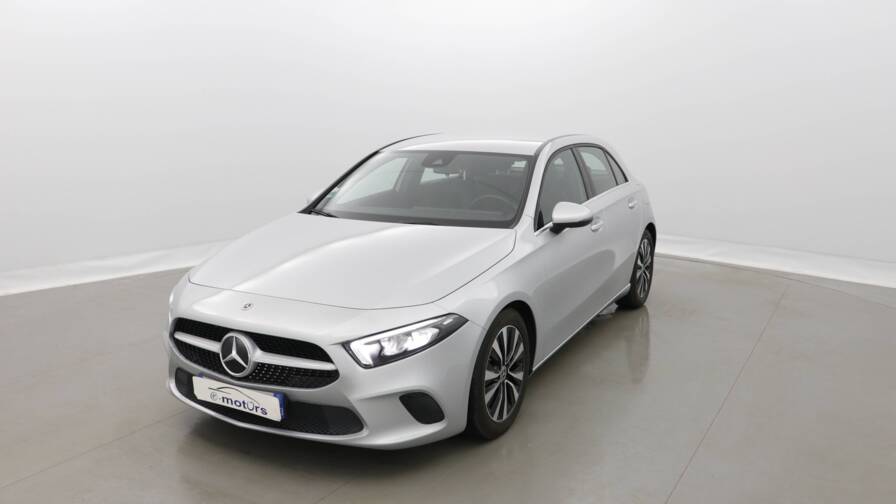 Mandataire Automobile occasion, recherche de Mercedes Classe-a-160-style - E-Motors