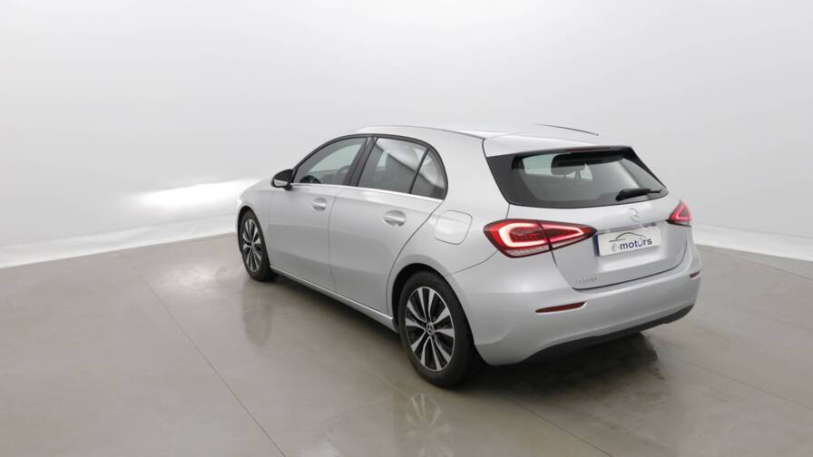 Mandataire Automobile occasion, recherche de Mercedes Classe-a-160-style - E-Motors