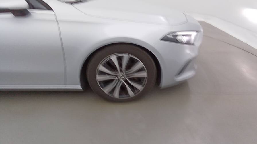 Mandataire Automobile occasion, recherche de Mercedes Classe-a-160-style - E-Motors