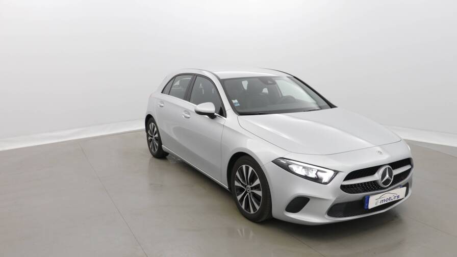 Mandataire Automobile occasion, recherche de Mercedes Classe-a-160-style - E-Motors