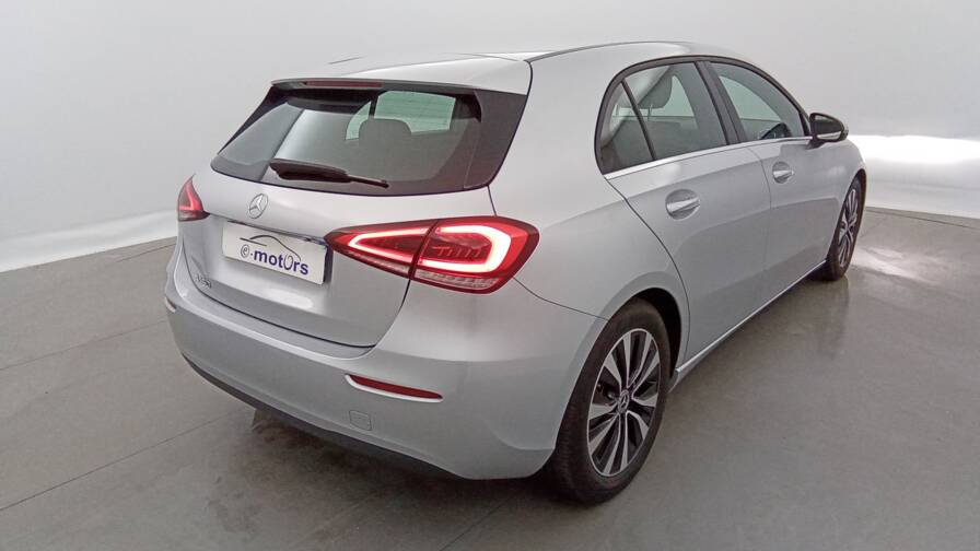 Mandataire Automobile occasion, recherche de Mercedes Classe-a-160-style - E-Motors