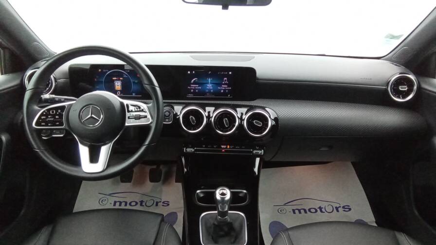 Mandataire Automobile occasion, recherche de Mercedes Classe-a-160-style - E-Motors