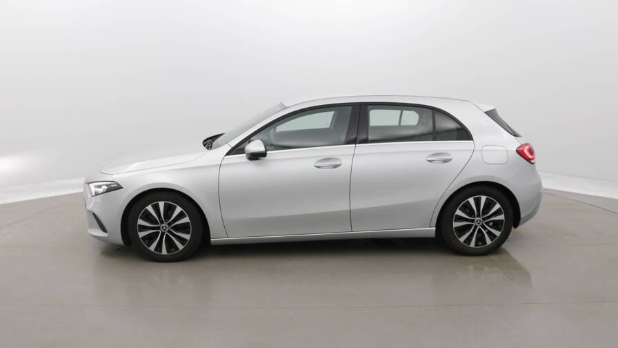 Mandataire Automobile occasion, recherche de Mercedes Classe-a-160-style - E-Motors