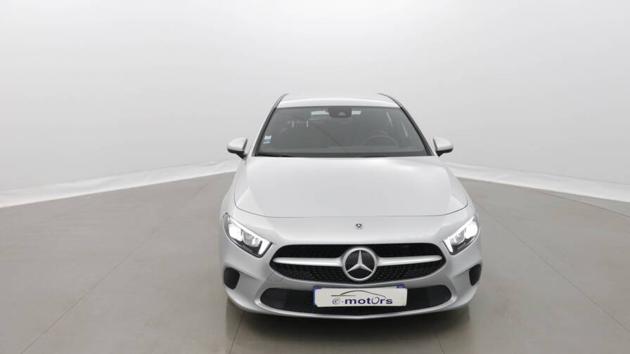 Mandataire Automobile occasion, recherche de Mercedes Classe-a-160-style - E-Motors