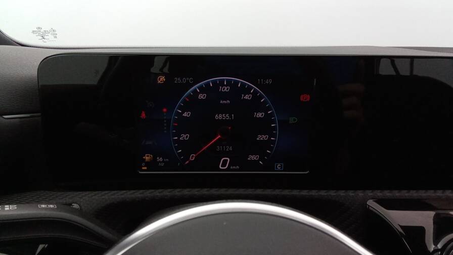 Mandataire Automobile occasion, recherche de Mercedes Classe-a-160-style - E-Motors