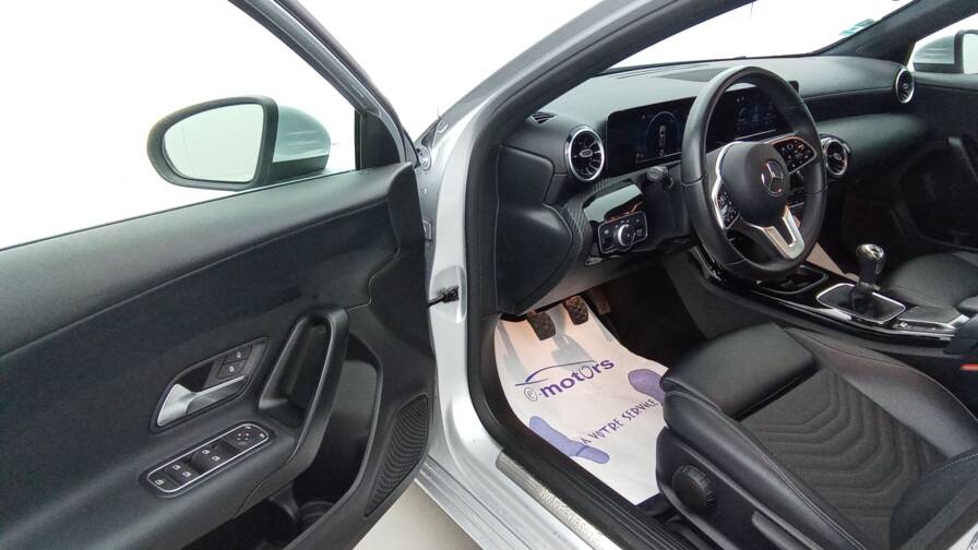Mandataire Automobile occasion, recherche de Mercedes Classe-a-160-style - E-Motors