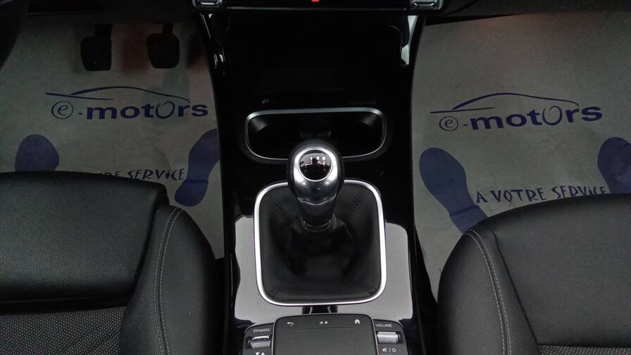 Mandataire Automobile occasion, recherche de Mercedes Classe-a-160-style - E-Motors