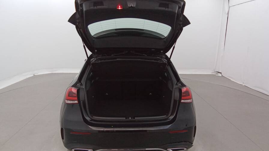 Mandataire Automobile occasion, recherche de Mercedes Classe-a-180-amg-line - E-Motors