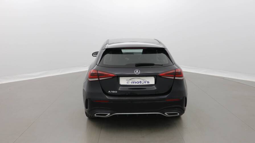 Mandataire Automobile occasion, recherche de Mercedes Classe-a-180-amg-line - E-Motors