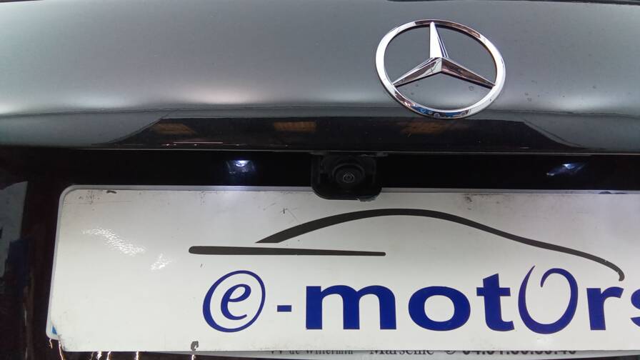 Mandataire Automobile occasion, recherche de Mercedes Classe-a-180-amg-line - E-Motors