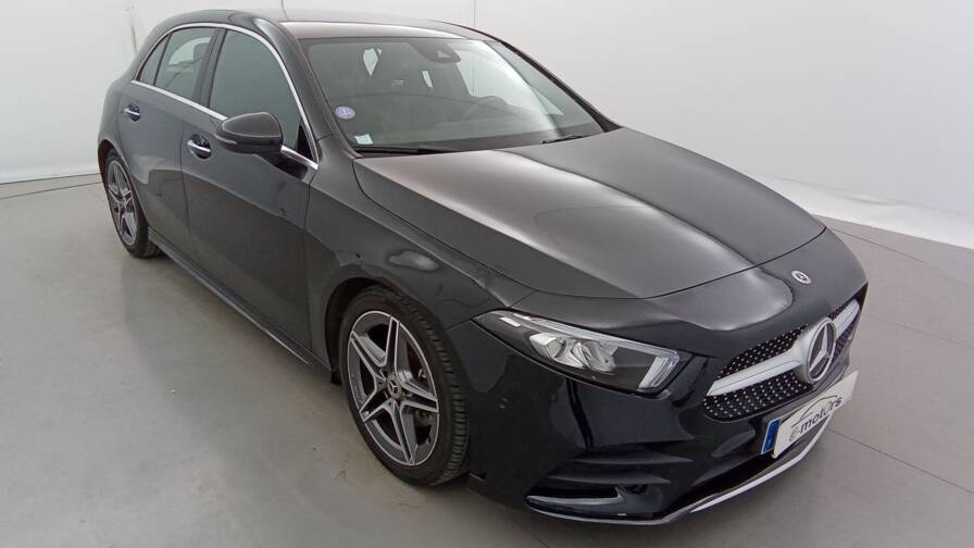 Mandataire Automobile occasion, recherche de Mercedes Classe-a-180-amg-line - E-Motors