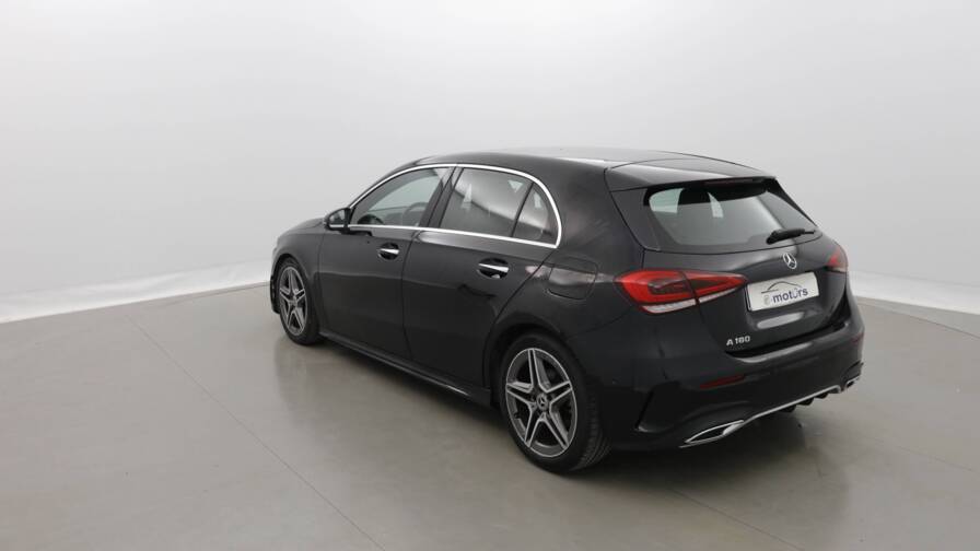 Mandataire Automobile occasion, recherche de Mercedes Classe-a-180-amg-line - E-Motors