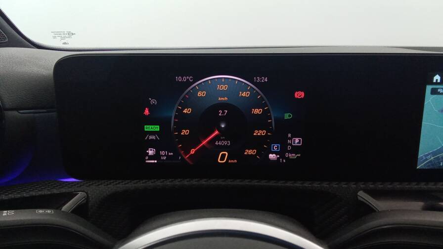 Mandataire Automobile occasion, recherche de Mercedes Classe-a-250-e-8g-dct-style-line-plus-pack-stationnement-plus-si-ges-chauffants - E-Motors