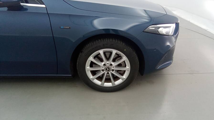 Mandataire Automobile occasion, recherche de Mercedes Classe-a-250-e-8g-dct-style-line-plus-pack-stationnement-plus-si-ges-chauffants - E-Motors