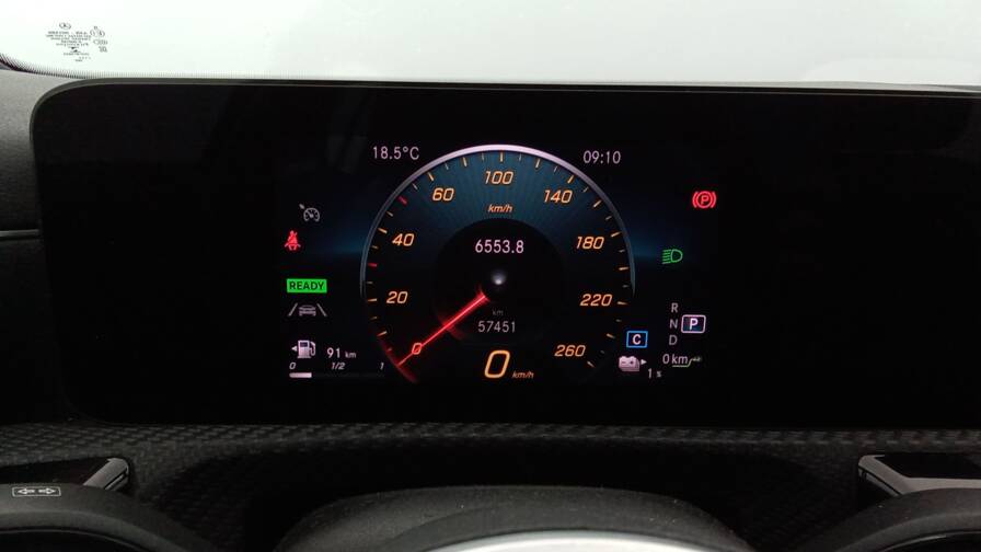 Mandataire Automobile occasion, recherche de Mercedes Classe-a-250e-8g-dct-style-plus-gps - E-Motors