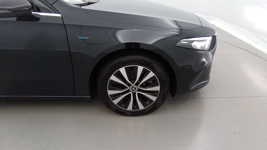 Mandataire Automobile occasion, recherche de Mercedes Classe-a-250e-8g-dct-style-plus-gps - E-Motors