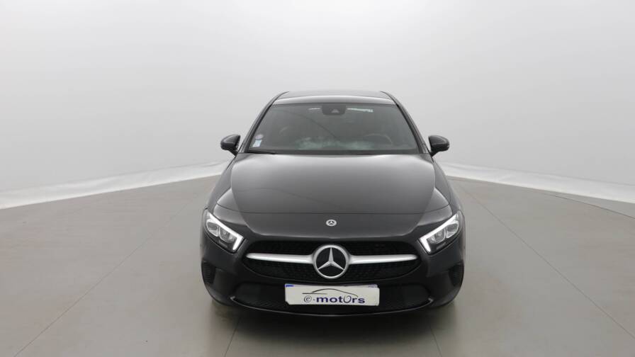 Mandataire Automobile occasion, recherche de Mercedes Classe-a-250e-8g-dct-style-plus-gps - E-Motors