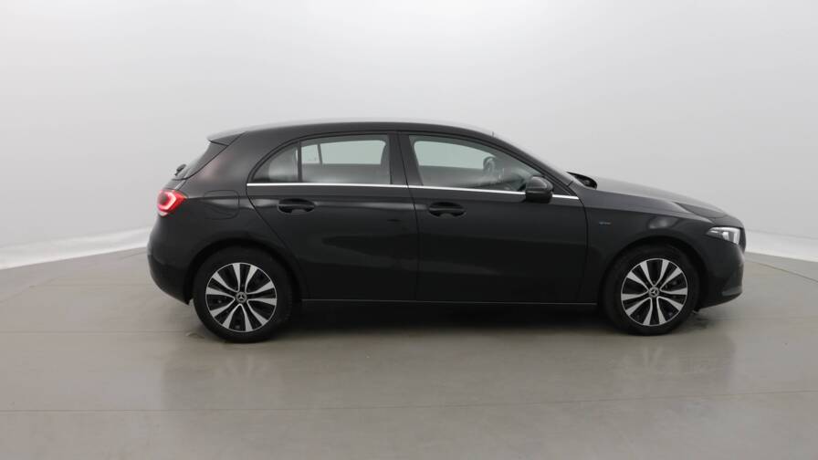 Mandataire Automobile occasion, recherche de Mercedes Classe-a-250e-8g-dct-style-plus-gps - E-Motors