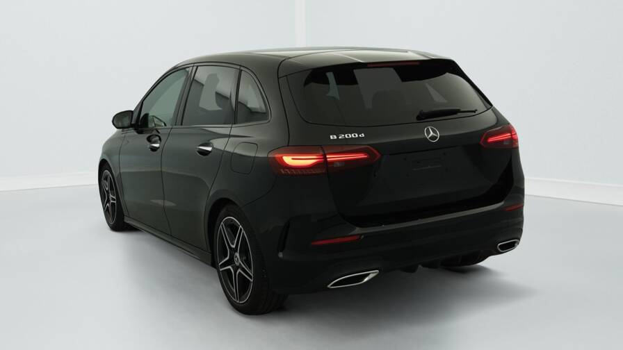 Mandataire Automobile occasion, recherche de Mercedes Classe-b-200-d-8g-dct-amg-line - E-Motors