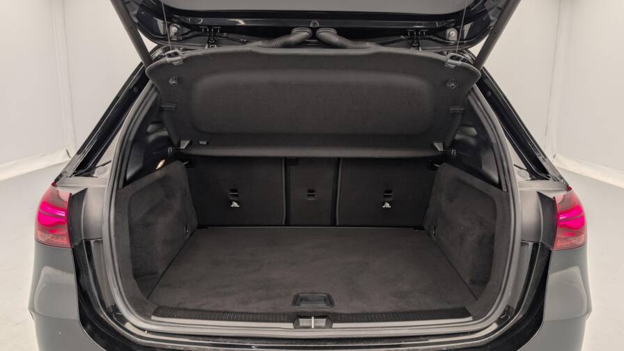 Mandataire Automobile occasion, recherche de Mercedes Classe-b-200-d-8g-dct-amg-line - E-Motors