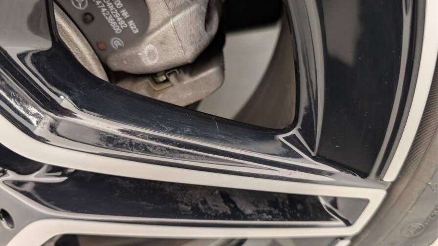 Mandataire Automobile occasion, recherche de Mercedes Classe-b-200-d-8g-dct-amg-line - E-Motors