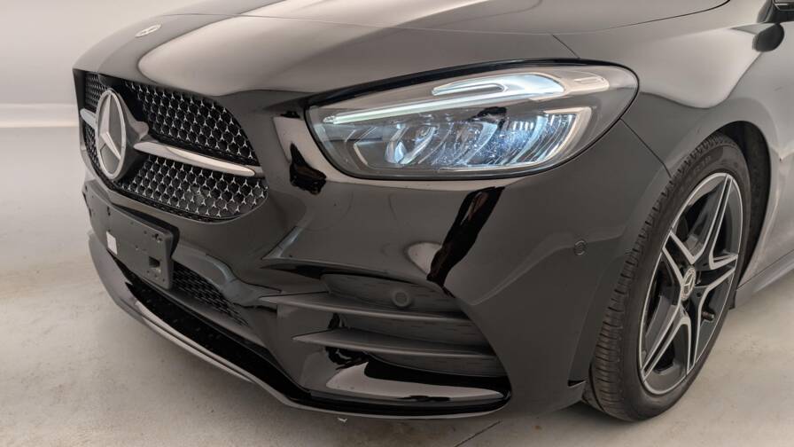 Mandataire Automobile occasion, recherche de Mercedes Classe-b-200-d-8g-dct-amg-line - E-Motors